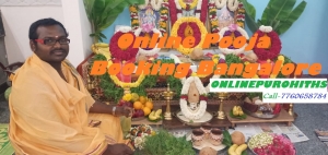 Satyanarayana Swamy Pooja | Pandit in Bangalore
